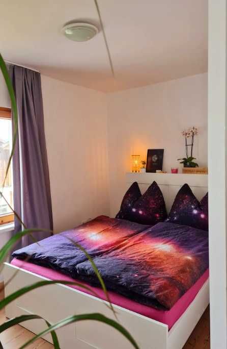 Дава се под наем Двустаен апартамент в Пловдив, Център - 47 кв.м за 290.7 € - Снимка #2