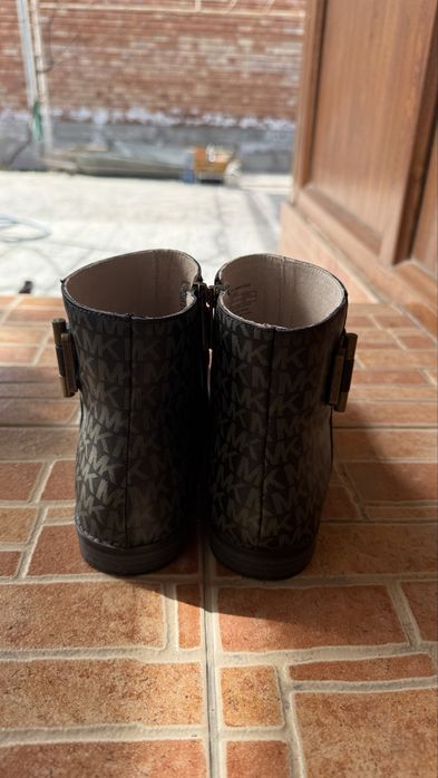 Сапоги Michael Kors