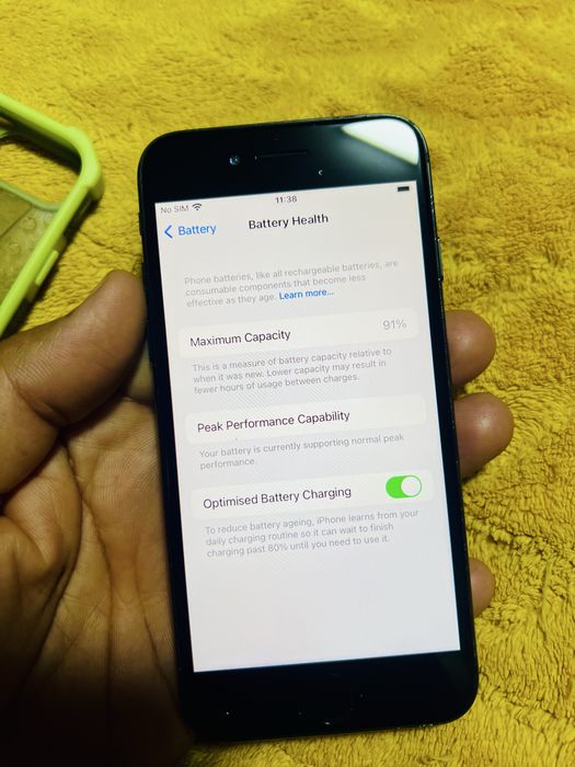 Iphone 7 128 gb negru neverlock