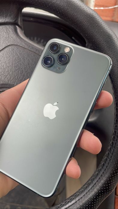 Iphone 11 Pro 64gb