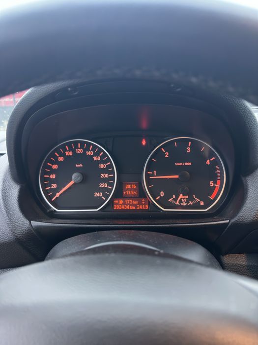 Vand BMW Seria 1