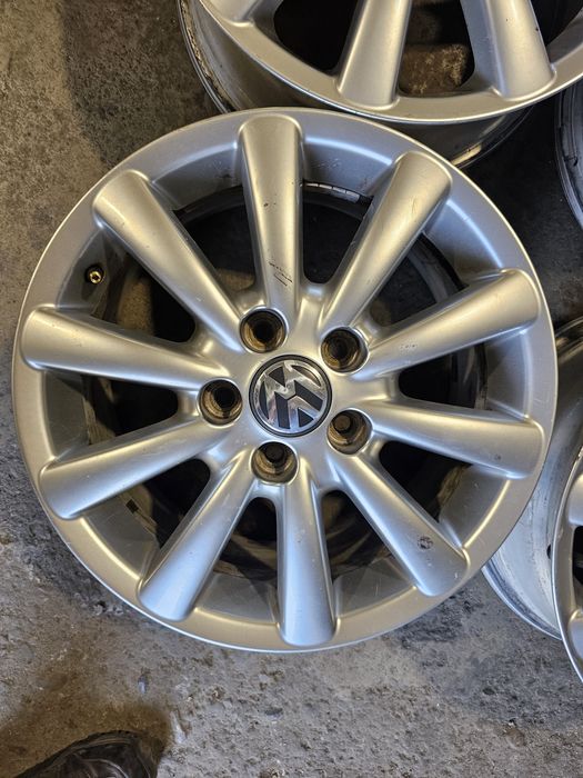 Jante R16 Originale Volkswagen