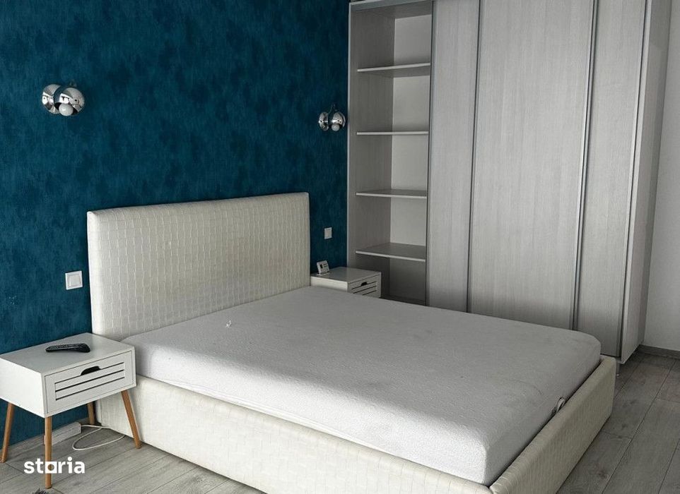 Apartament 2 camere Pacurari , 52 metri, etaj 2 Cod:162862