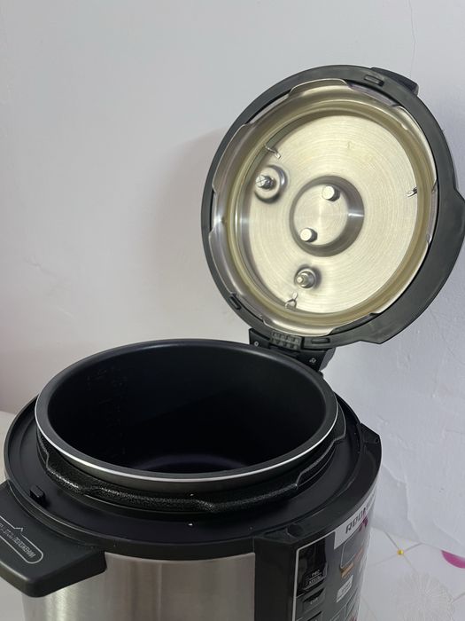 Мультиварка рэдмонт