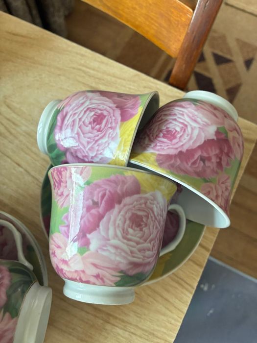 Продам чайный набор