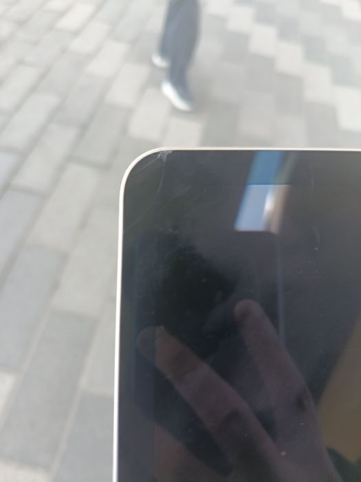 Ipad air 5 поколения