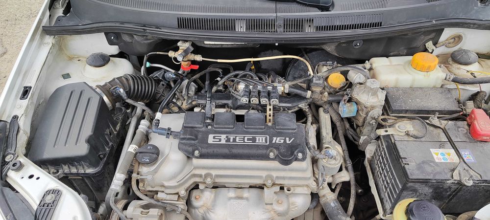 Продаю свою Нексия 3 в связи с покупкой нового авто.