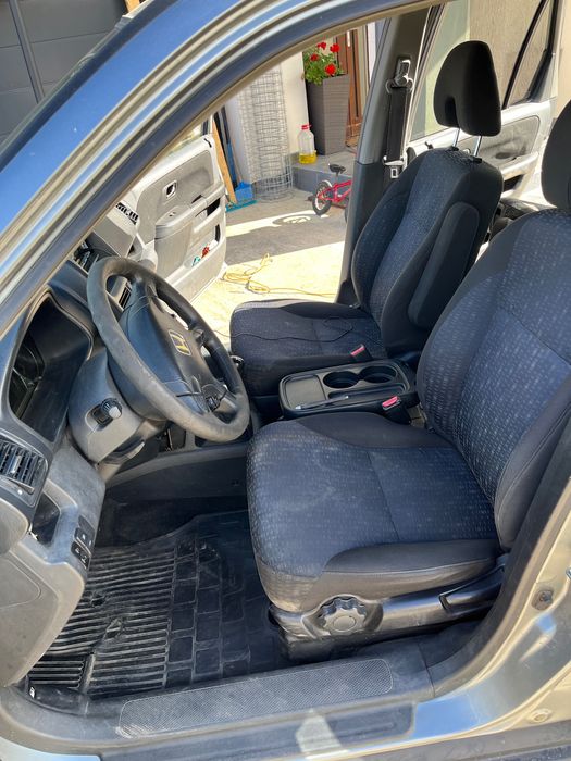 HONDA CR-V 2005 — imagine 4