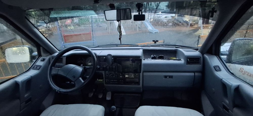 Фолцваген т4 мултивен