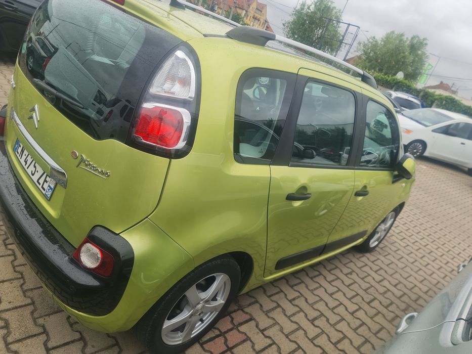 Vând Citroen C3 an 2010 , 1,6 diesel