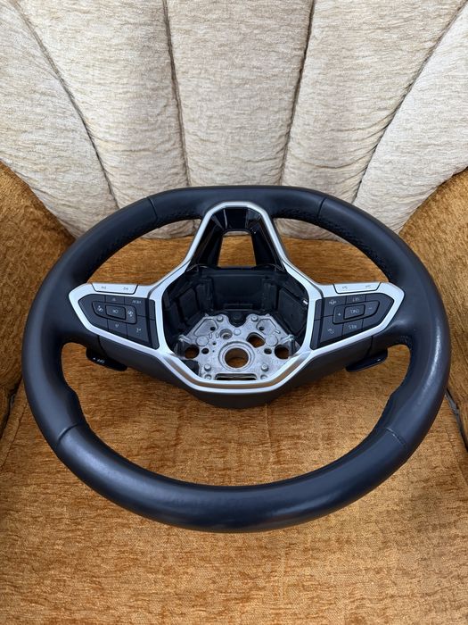 Volan VW Polo, Taigo, T Roc, T Cros, Golf 8, Passat, Transporter