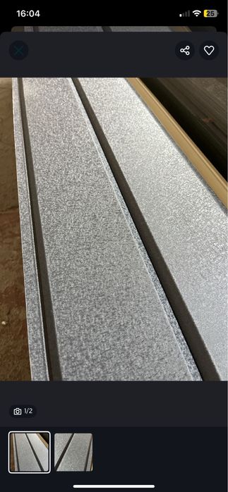 продам метло сайдинг