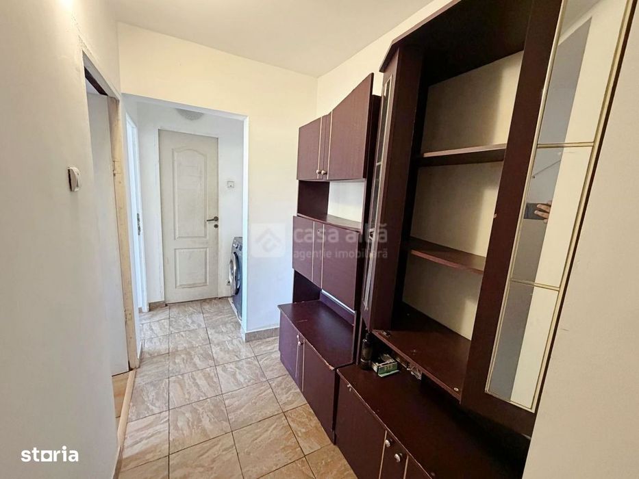 Alexandru cel Bun - Rita, 3 camere decomandat, toate dotarile, LIBER