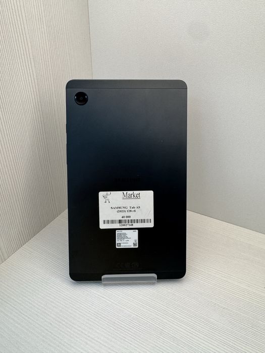Samsung Tab A9 128гб | KASPI 0-0-24