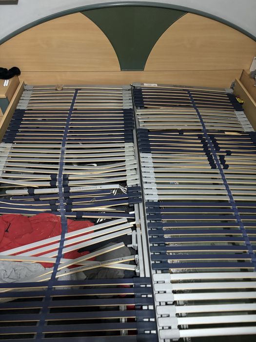 Donez pat fara noptiere