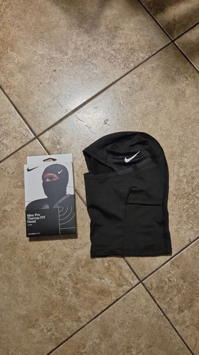 Nike ski mask neagra