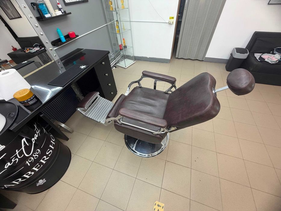 Mobilier frizerie