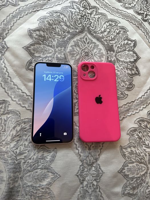 Айфон 13 100% Iphone