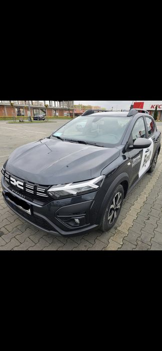 Inchiriez Dacia Logan, Sandero, Renault Clio Ride Sharing Uber/Bolt