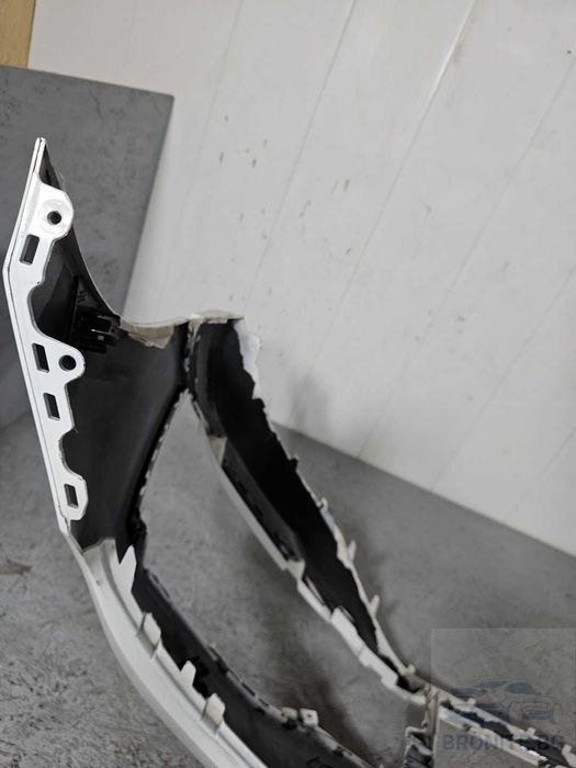 Предна броня VW PASSAT B8 R-LINE GTE Фолксваген Пасат б8 2019- *2 бр