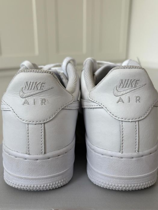 Vând Air force 1 low