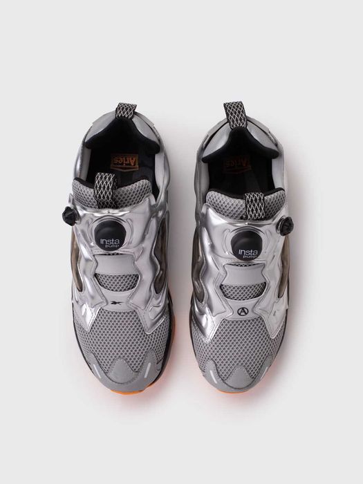 Reebok Fury Aries 42 & 44 100% original