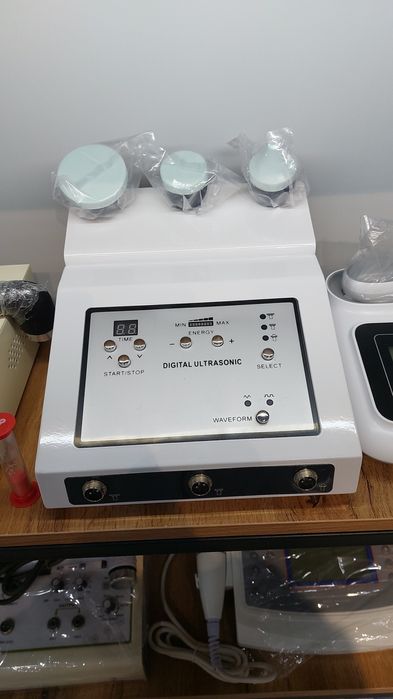 Узт Ультразвуковой терапии