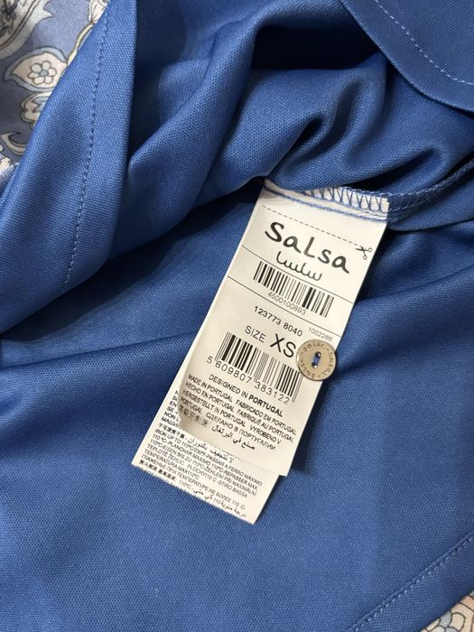 Рокля Salsa Zara