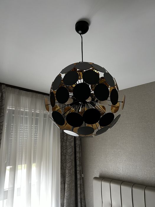 Lustra design modern