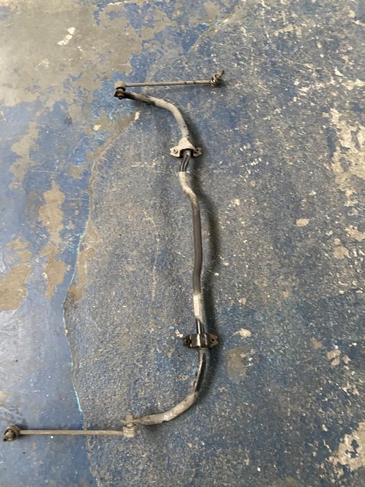 Bara stabilizatoare passat b6 b7 cc