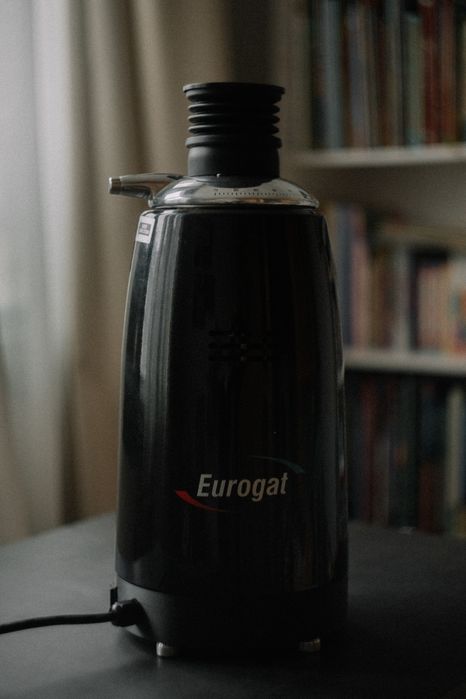 Продавам 83mm single dosing кафемелачка