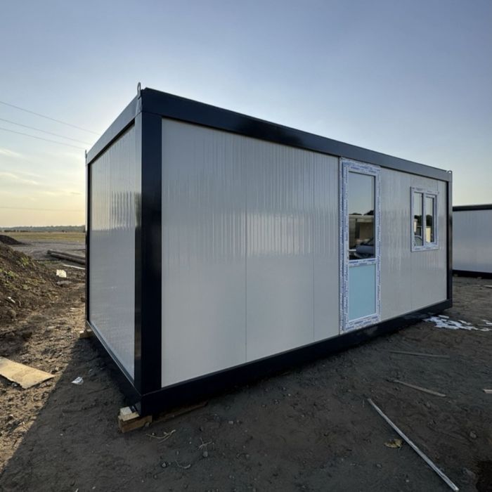 Vand containere modulare tip Birouri la super preț-calitate