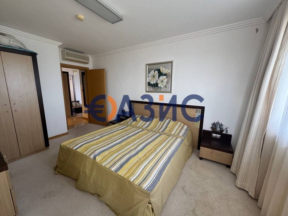 Продава се Тристаен апартамент в с. Равда, Област Бургас - 126 кв.м за 662 €/кв.м - Снимка #8