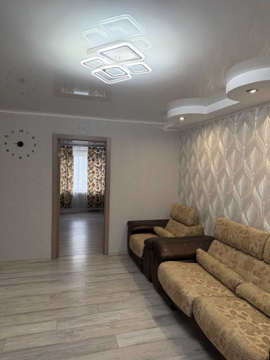 Продам 3 комнатную квартиру