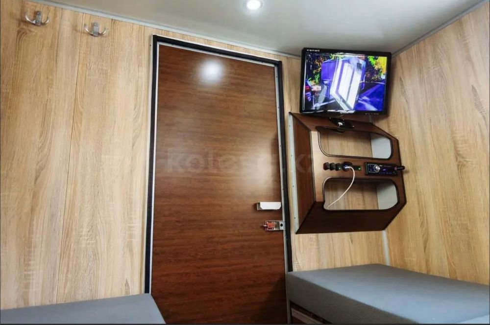 Продам Прицеп CanopusCamp