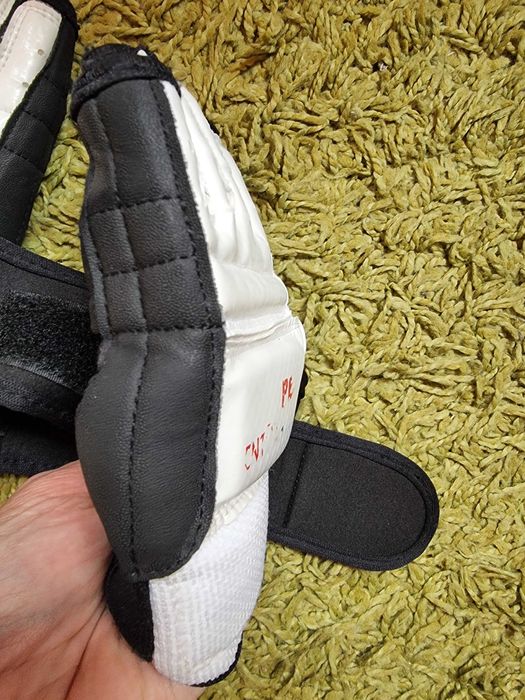 Manusi "Sentoki" Kyokushin pentru copii marimea S