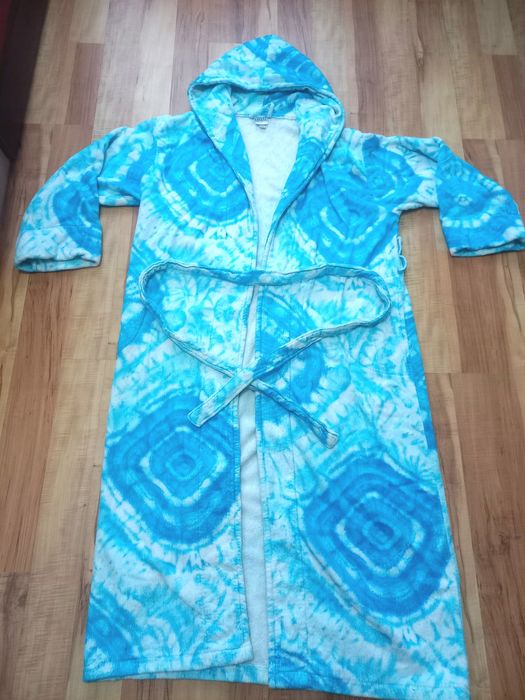 Халат женский, махровый(Турция)