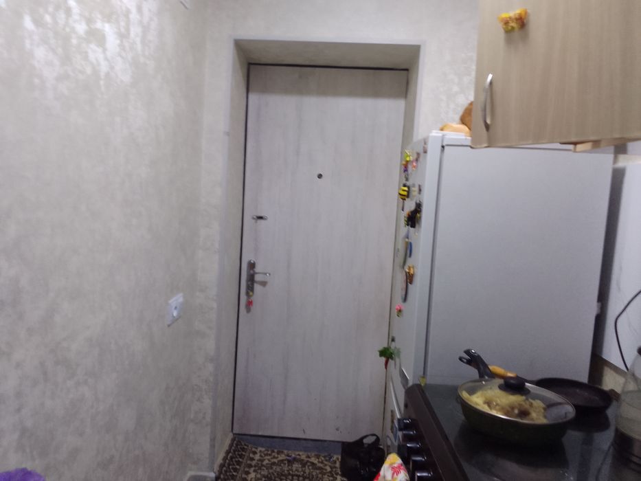 Продажа квартиры