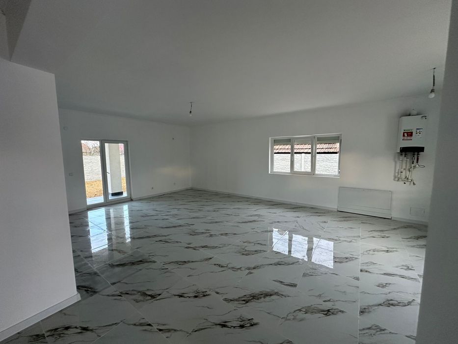 Casa Santandrei la cheie