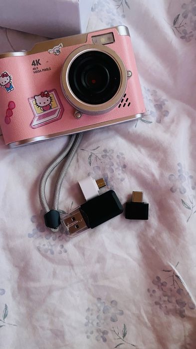 Фотокамера CAM LK-007