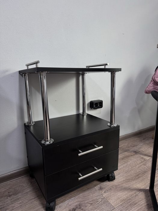 Тележка косметологическая