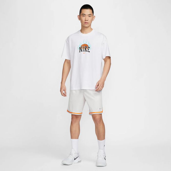 Nike тениска размер М