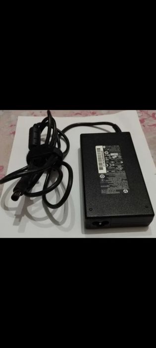 Incarcator HP 19.5V 6.15A 120W