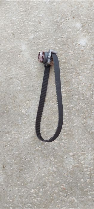 Vând piese VW passat b6 2.0TDI BMP,baie de ulei,capac culbutori etc...