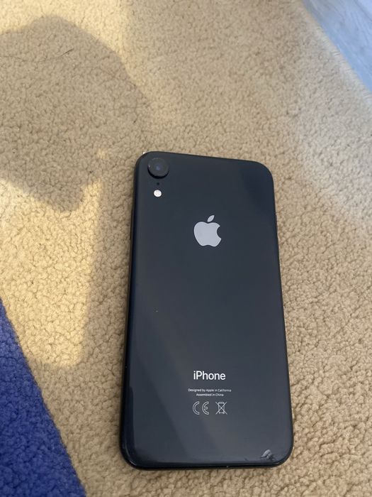 Iphone xr 64 gb