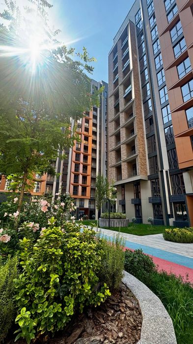 2-комн. квартира, 68 м², Мирзо-Улугбекский район