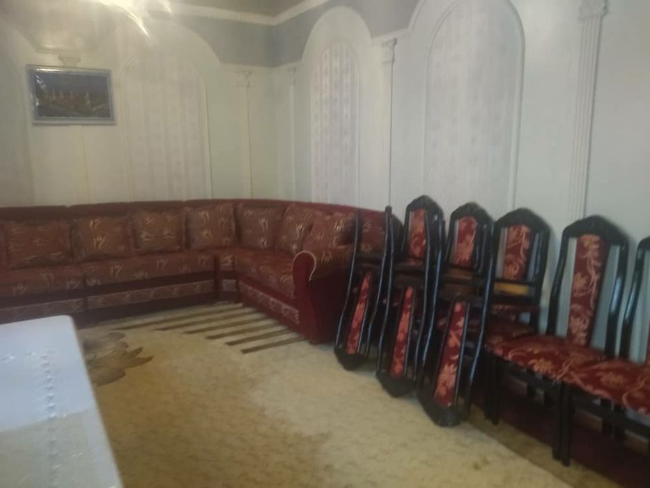 Участка сотилади