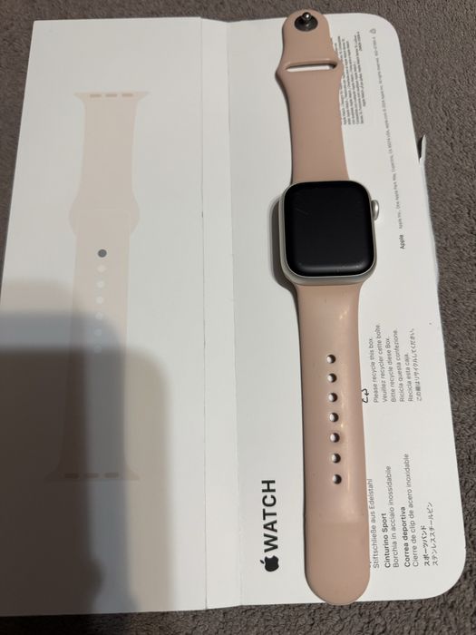 Apple watch 7 41mm