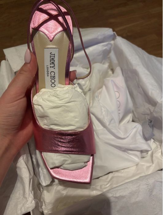 Jimmy Choo сандали