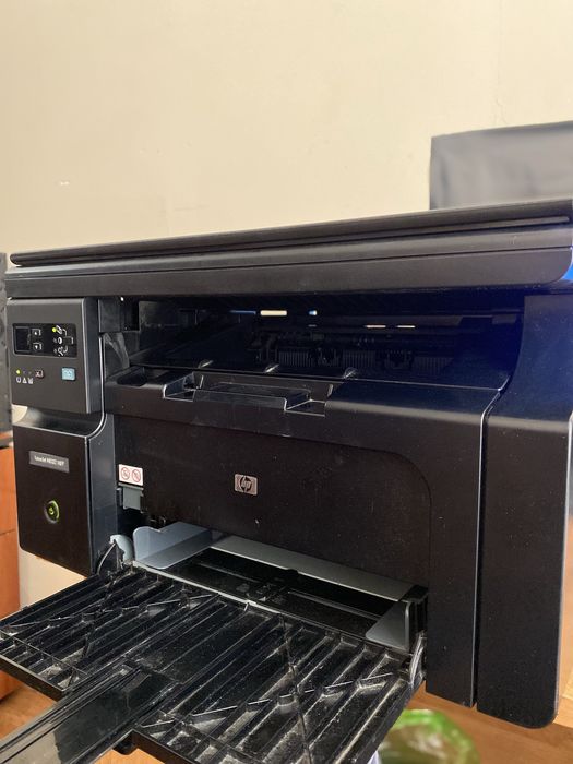 Продам Принтер HP Laserjet M1132 MFP